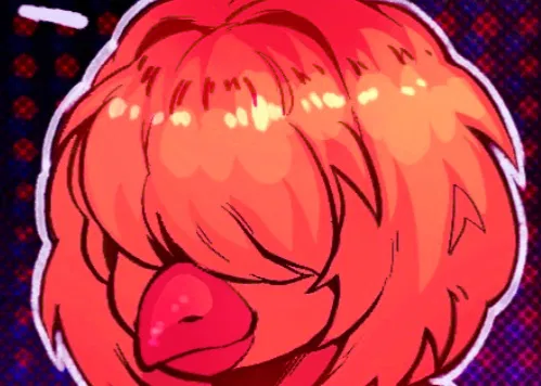 Avatar of Holly .D. Hen