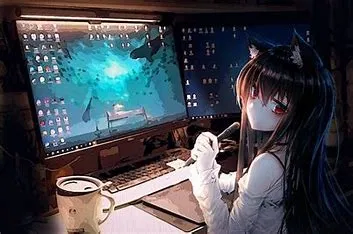 Avatar of Virtual People