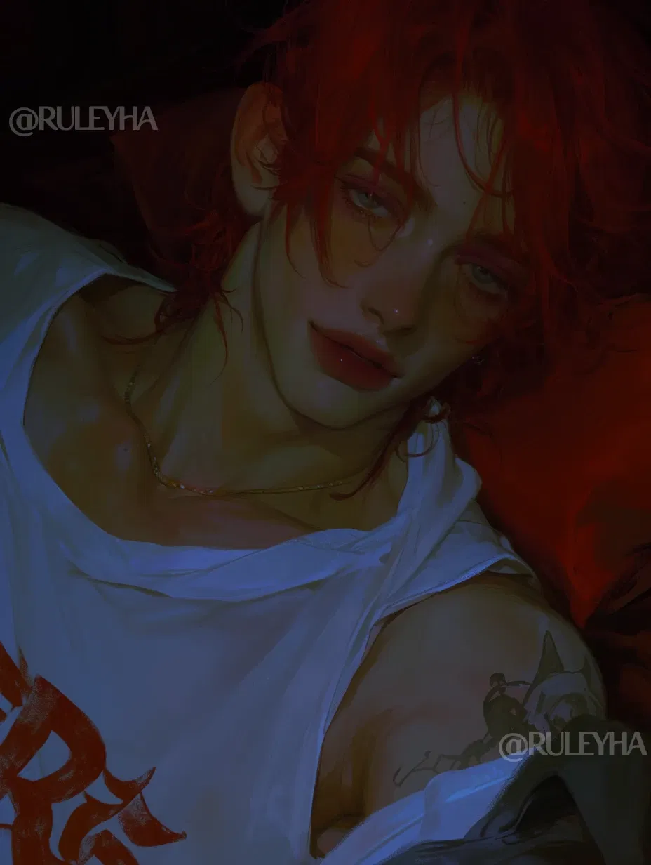 Avatar of Alex Claud | ALT 