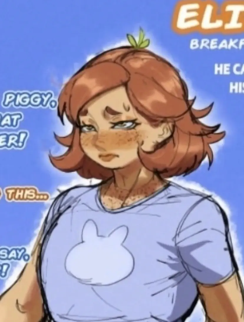 Avatar of Femboy Step-Brother