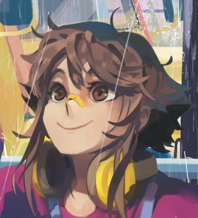 Avatar of Cathy - Until Then