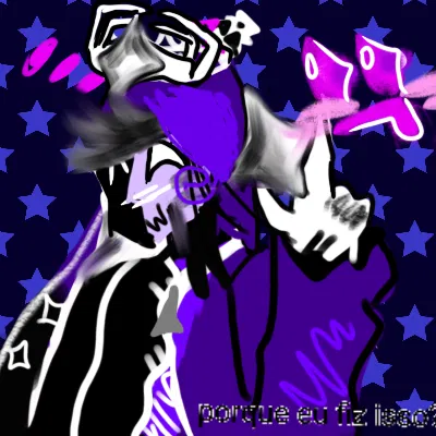 Avatar of Noli cringe