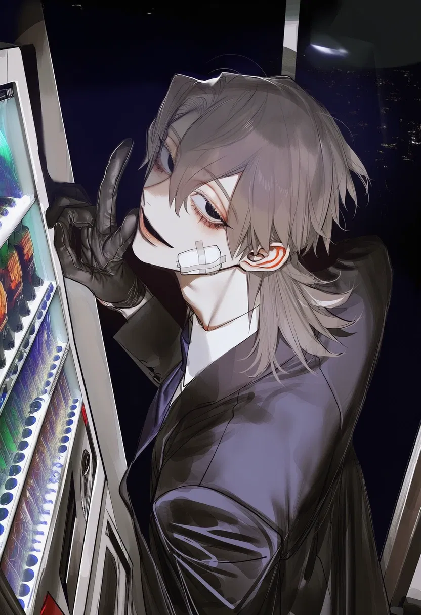 Avatar of Kosei