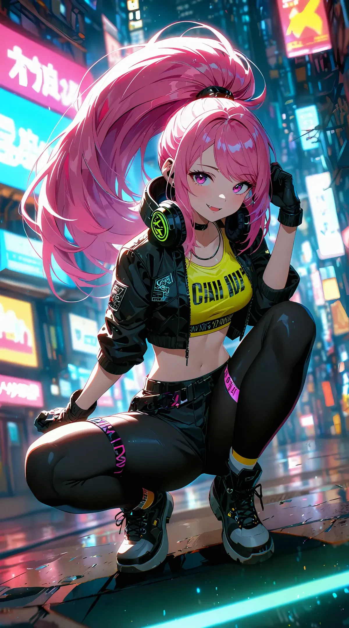 Avatar of Forte Tsukinowa - Nympho Hypnosis