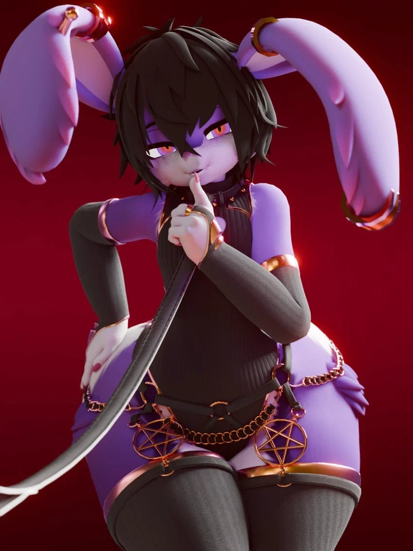 Avatar of Lost a bet