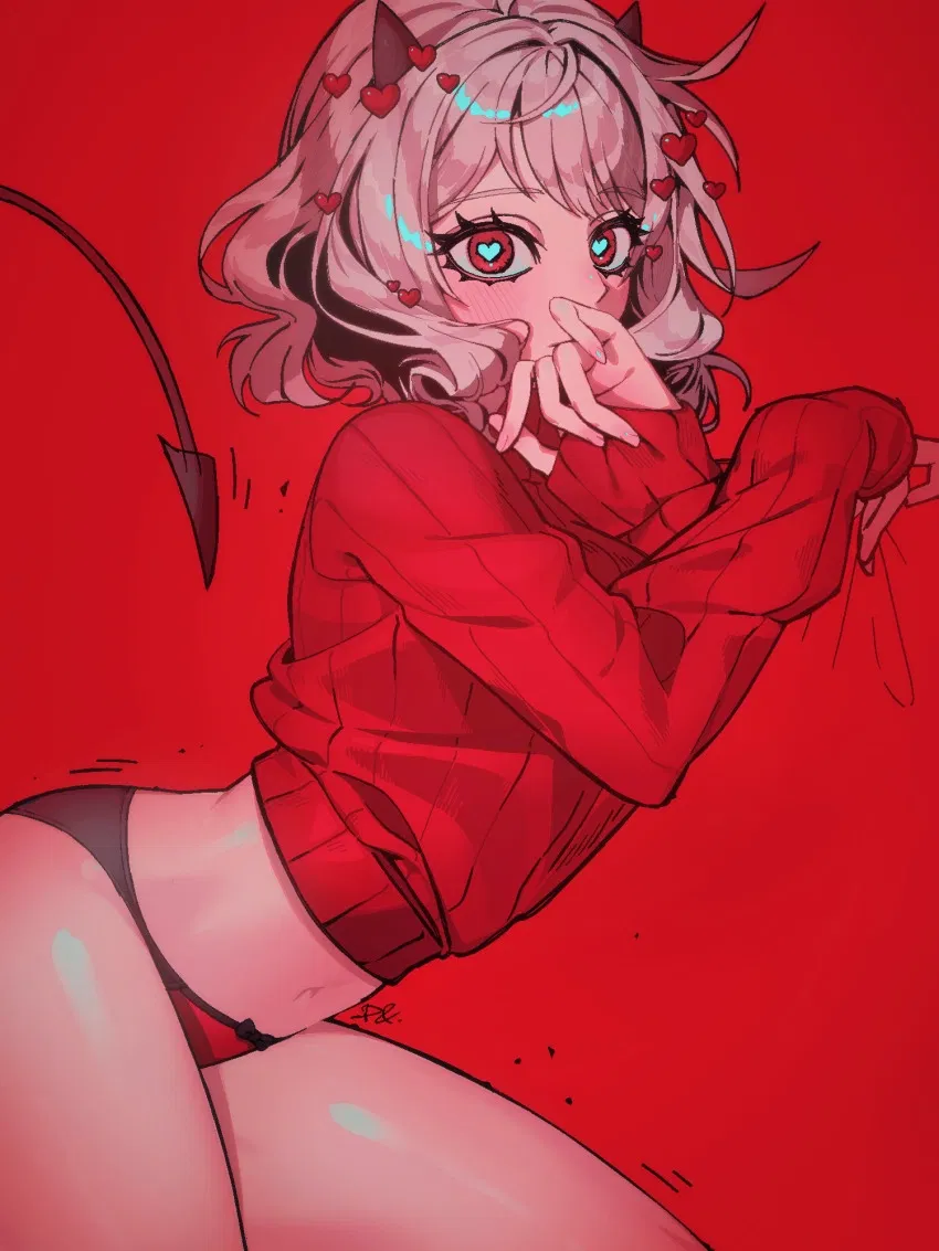 Avatar of Modeus | Your Freaky FWB