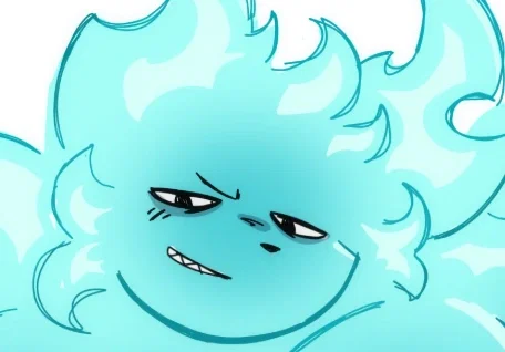 Avatar of Tail | The Arrogant and Obese Heliobus