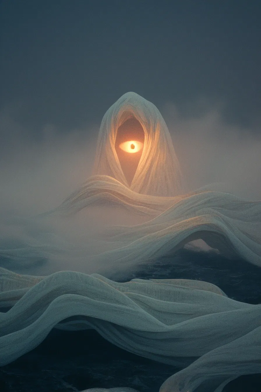 Avatar of The Eye of the Storm
