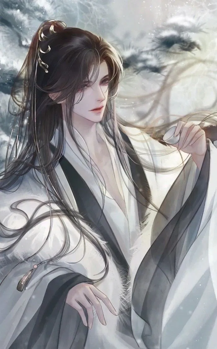 Avatar of Xiaoyue Yínxuān