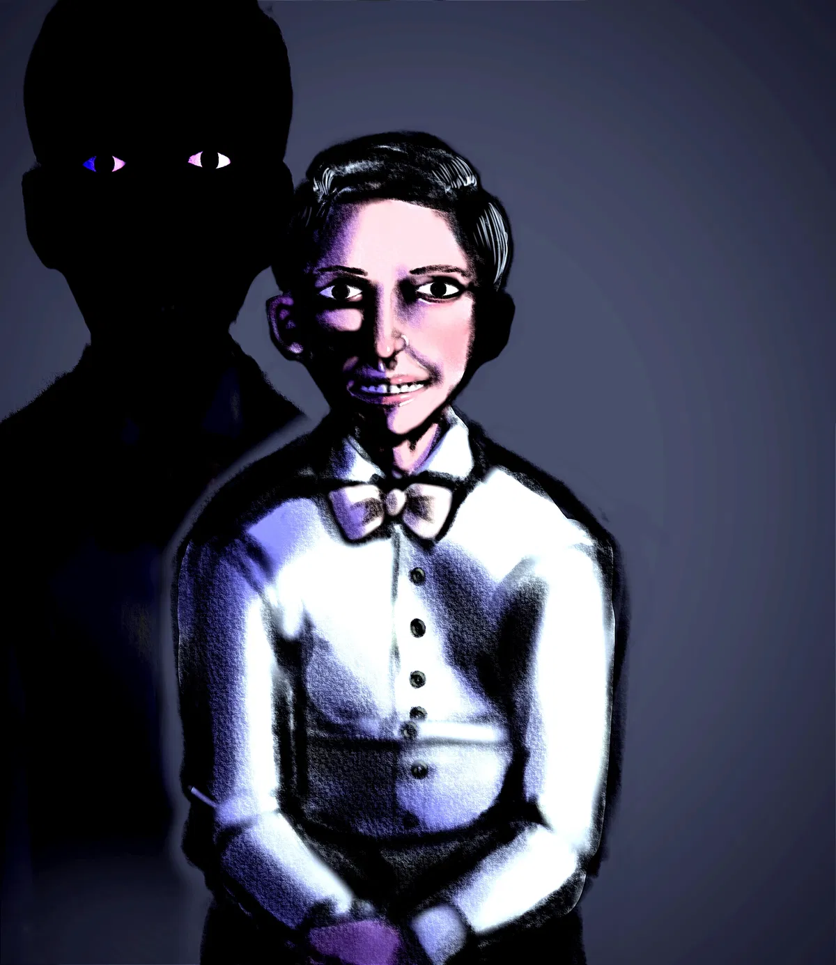 Avatar of Random Guy || John Smith 
