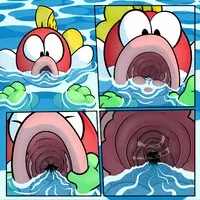 Avatar of Cheep cheep (vore)