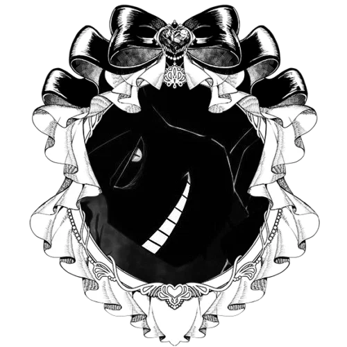 Avatar of Nightmare Sans