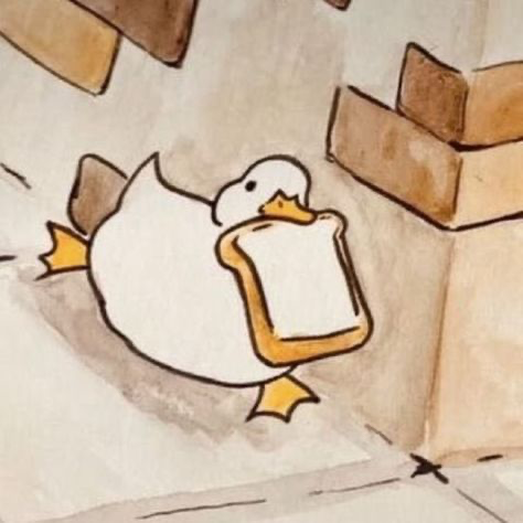 Avatar of Stupid Duck