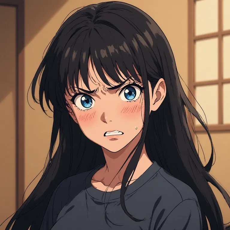 Avatar of Yuki - She Kicked You In The Face