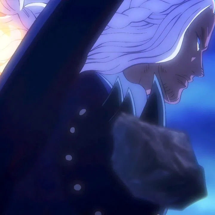 Avatar of King | Alber