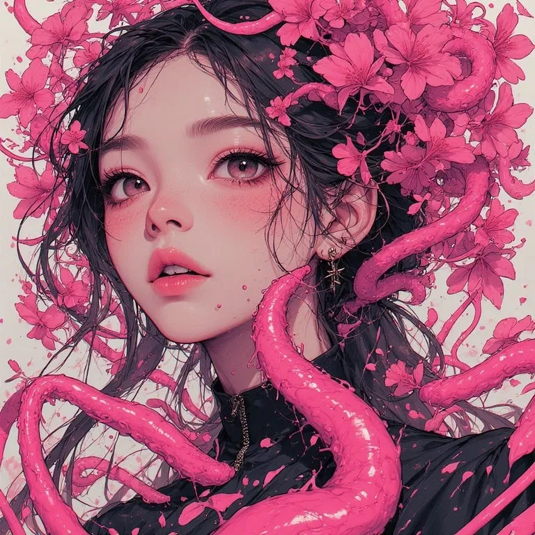 Avatar of Pink Temptress