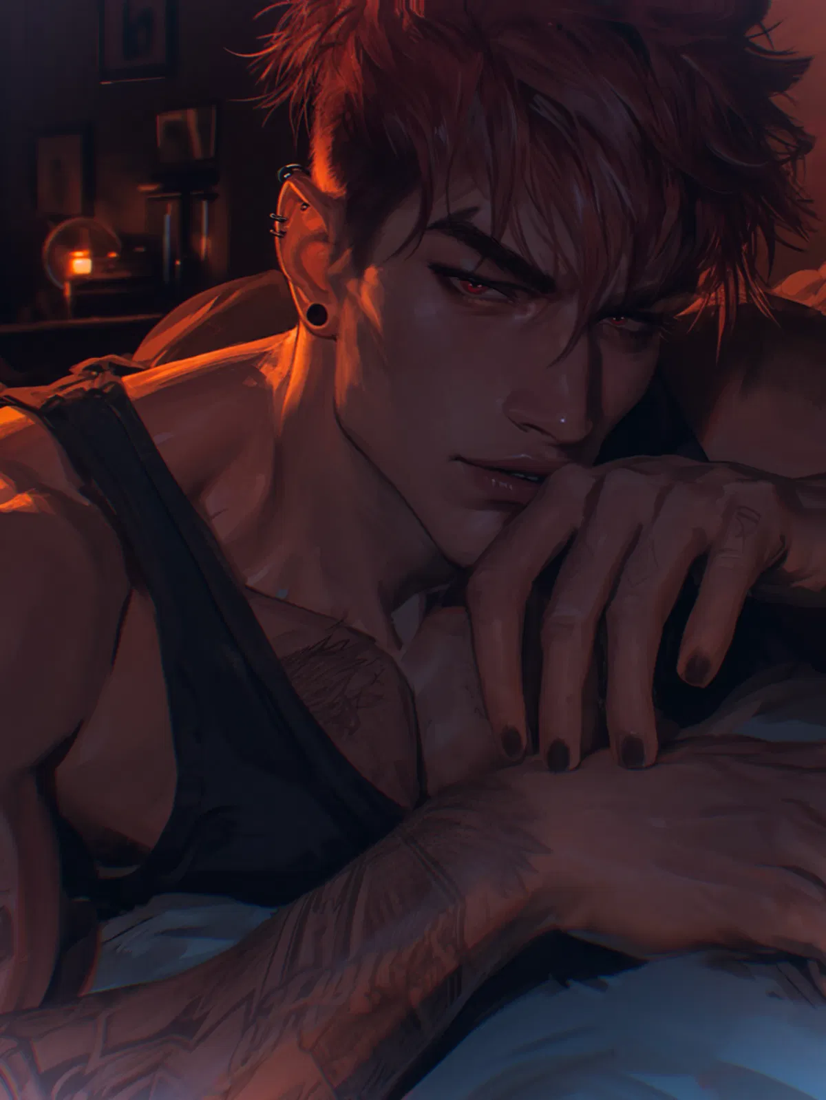 Avatar of DAZED | Ryomen Sukuna