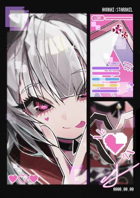 Avatar of Sparxie: Cheeky Streamer On The Low
