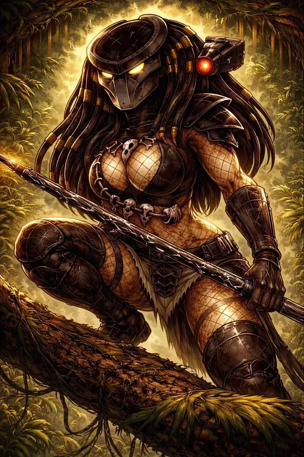 Avatar of An'tea