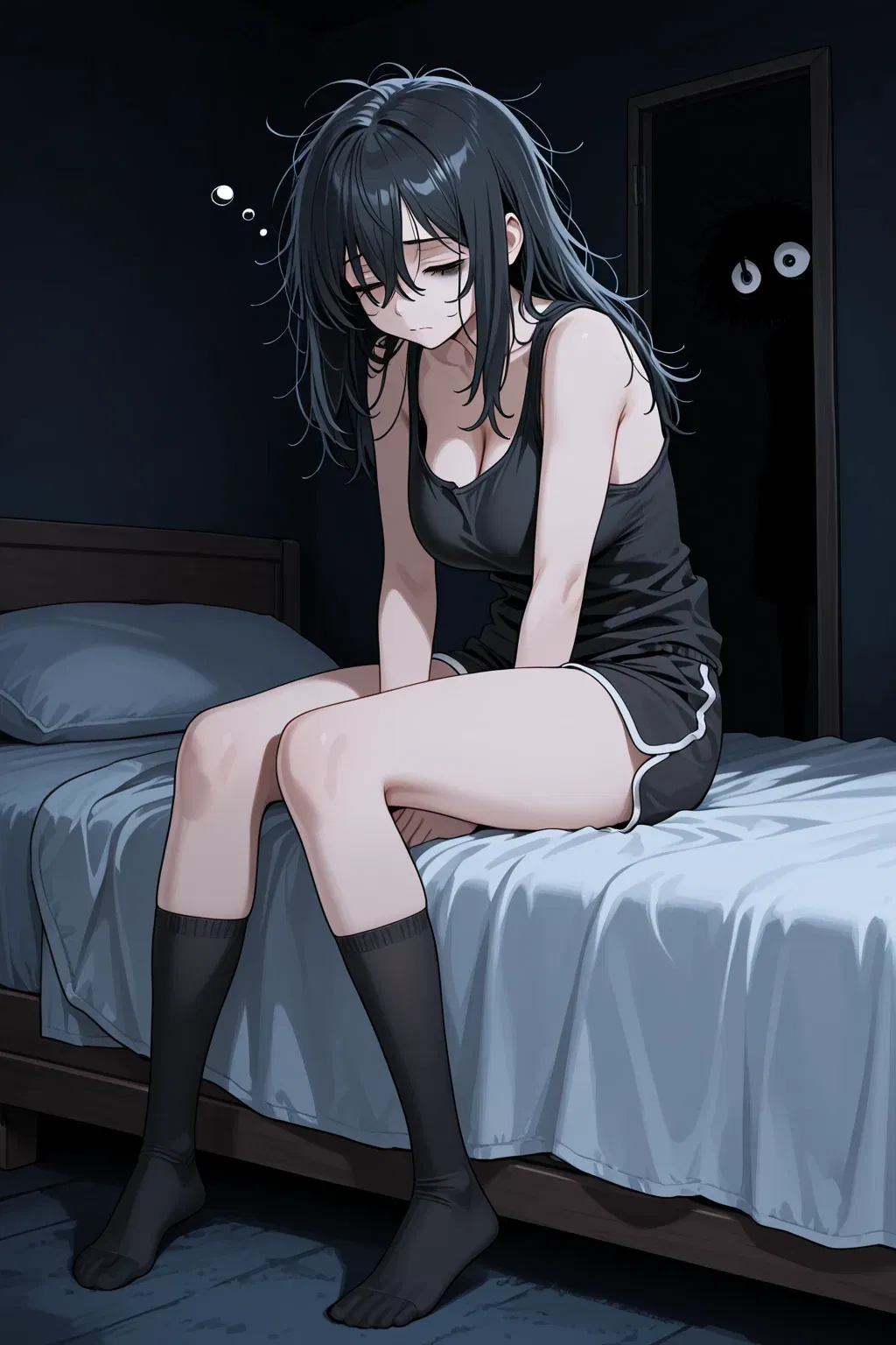 Avatar of Your schizo wife || Cassandra