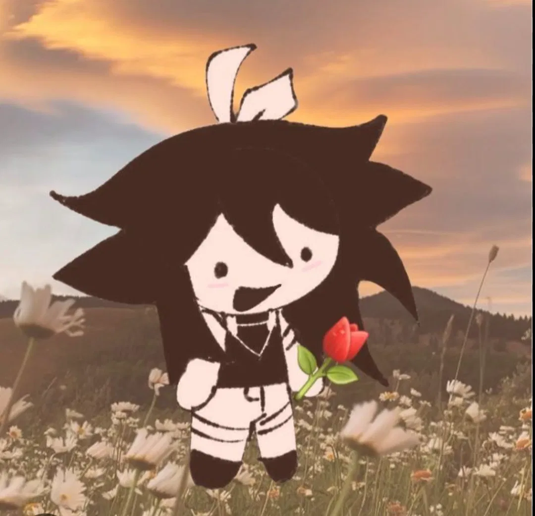 Avatar of The delicate duo! 