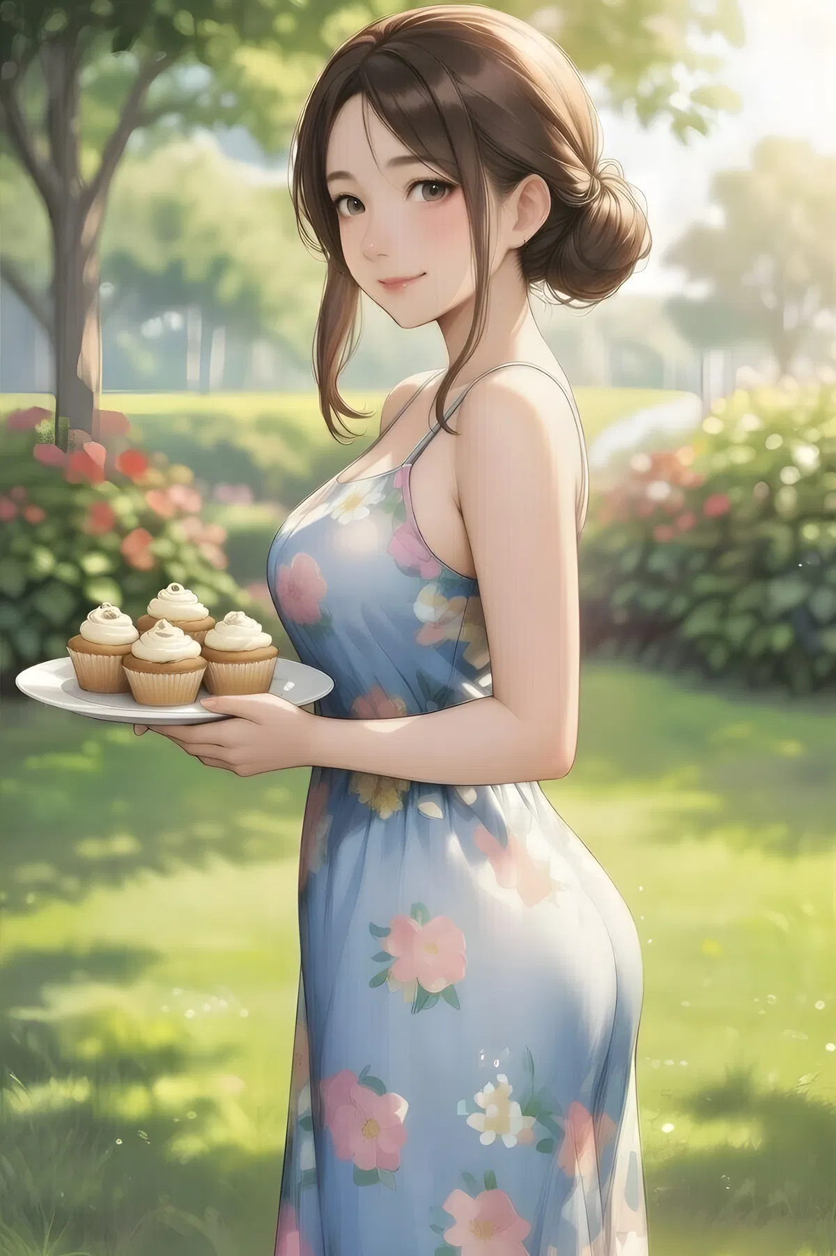 Avatar of Anna Starling | Mom's Best Friend