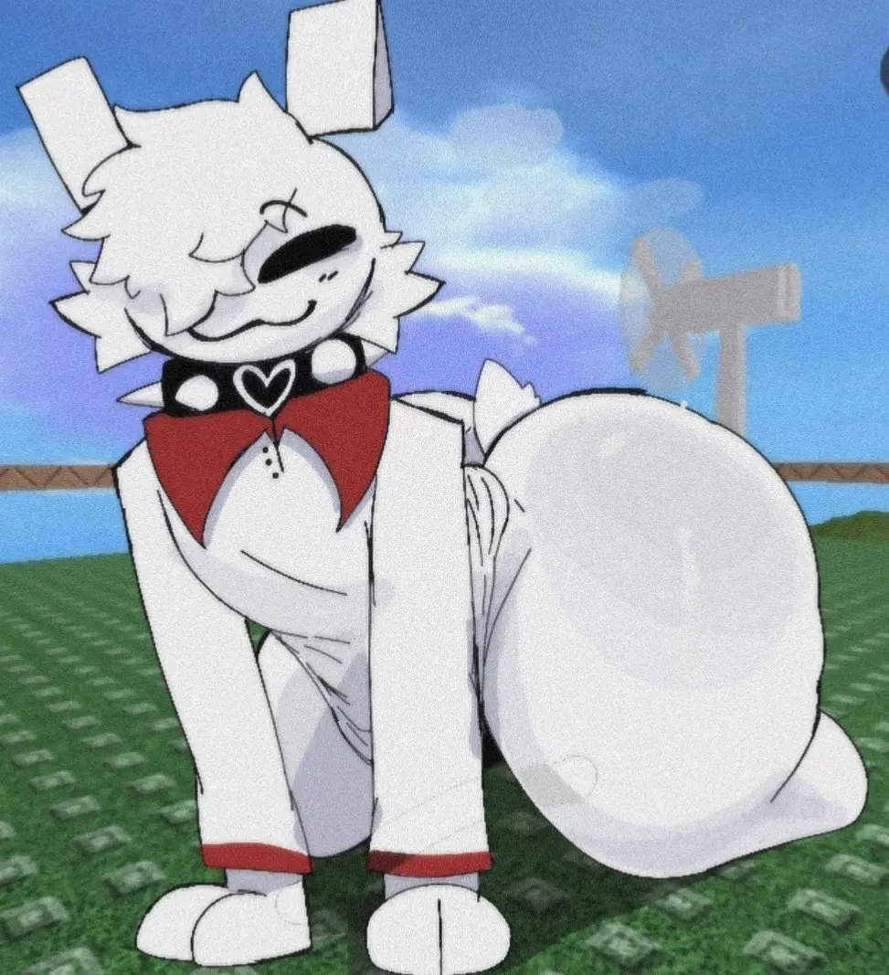 Avatar of Gubby