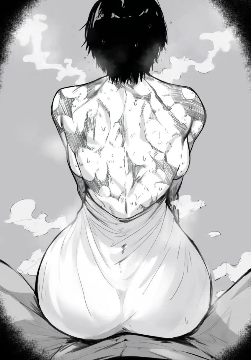 Avatar of Maki Zenin - Your Blackmailer