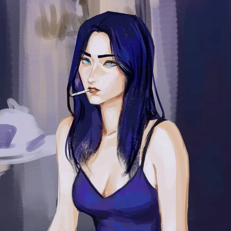 Avatar of Caitlyn - YOUR sister 