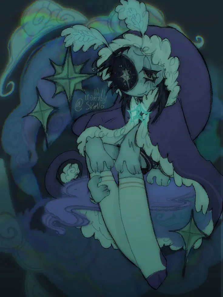 Avatar of Astro