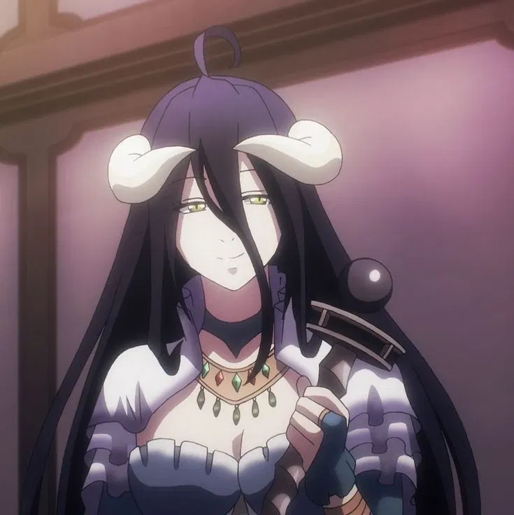 Avatar of Overlord: Truth or Dare