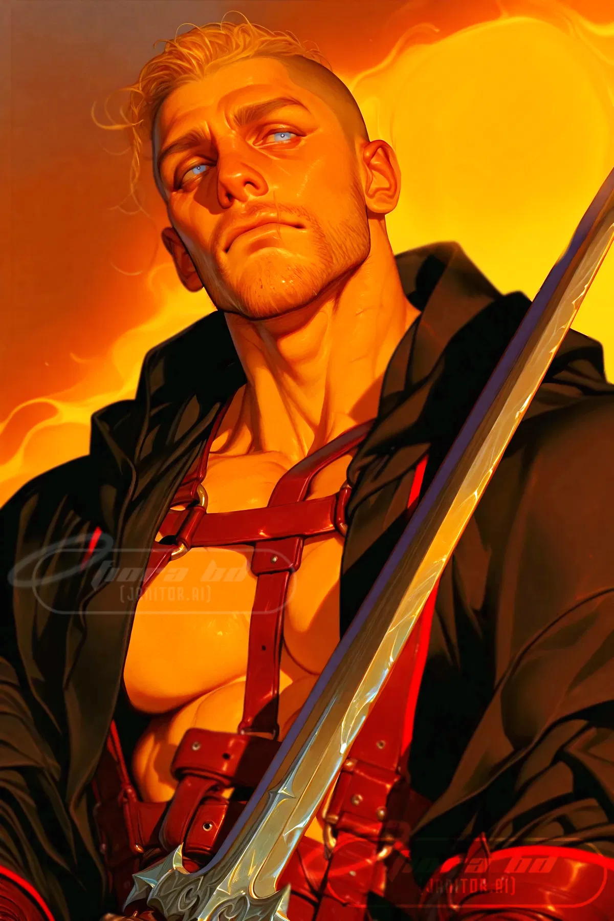 Avatar of 🛐 | 𝐁r᥆𝗍һᥱr 𝐂ᥲssіᥲᥒ