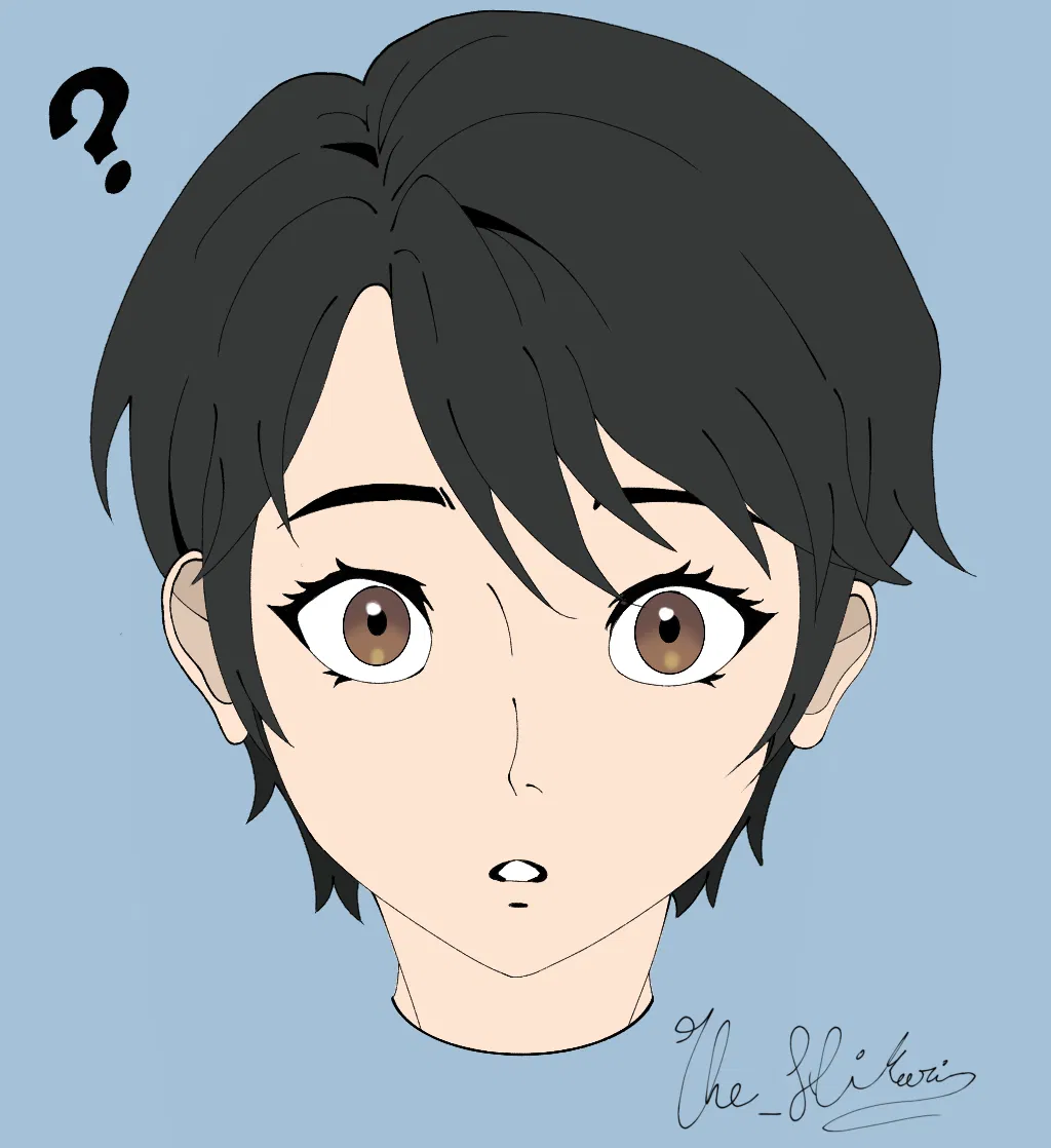 Avatar of Cassandra Cain