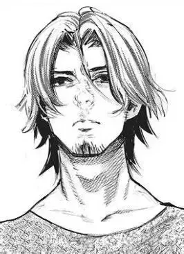 Avatar of 22 —— Renji Yomo