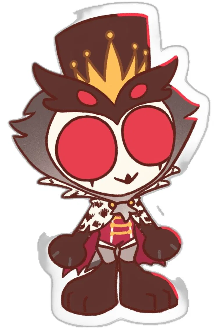 Avatar of Stolas Goetia