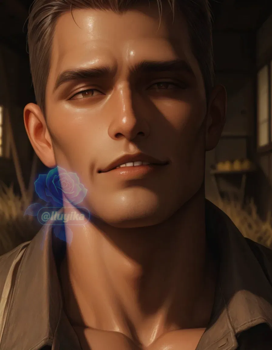 Avatar of Gleb
