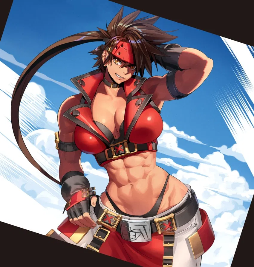 Avatar of Sol Badgirl | Motorcycle Accident