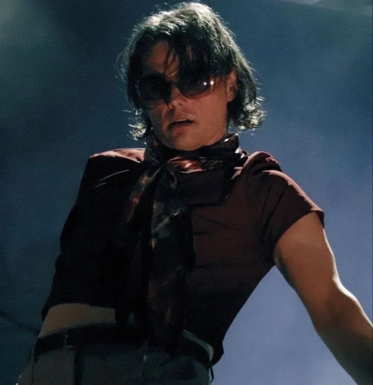 Avatar of Gerard (Gee) Way