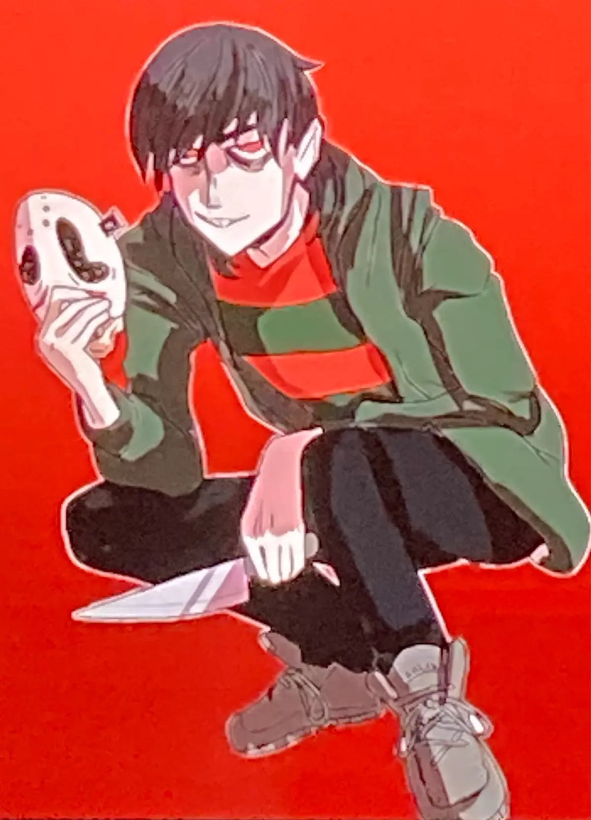 Avatar of Lucas O’Neil