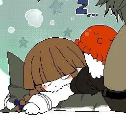 Avatar of Wadanohara (Samekichi pov)
