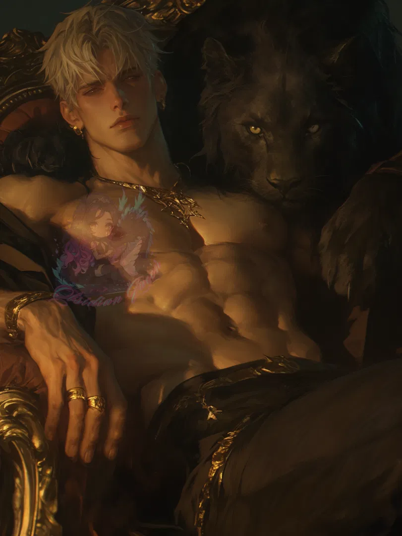 Avatar of Rhun | Hate that I love you