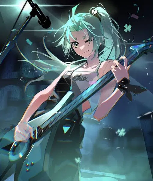 Avatar of To Be Hero X – Lucky Cyan Encounter🍀