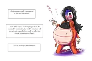 Avatar of SCP-043-JP