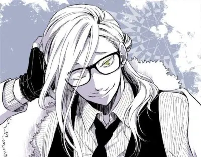Avatar of Hizashi Yamada (Stalker)