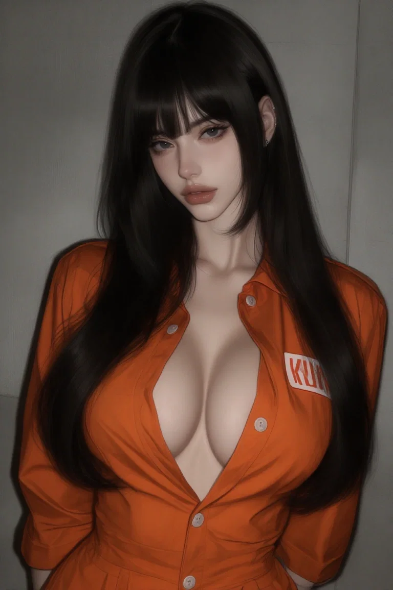Avatar of Inmate {WLW}- Seo Hye-jin
