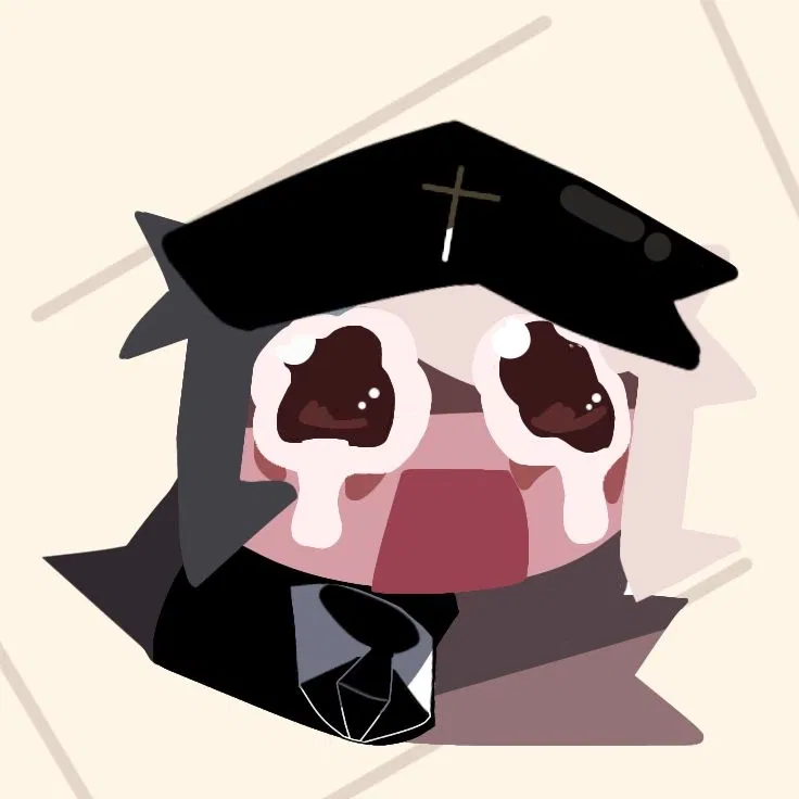 Avatar of I JUST GOT LOGGED OUT OF MY DISCORD