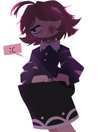 Avatar of Alice got cheated on