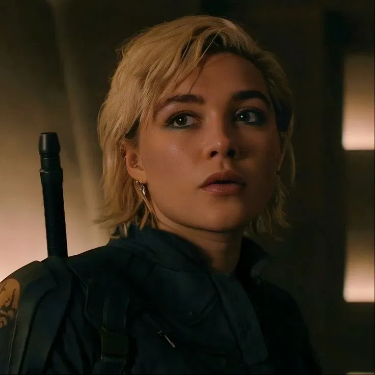 Avatar of Yelena Belova