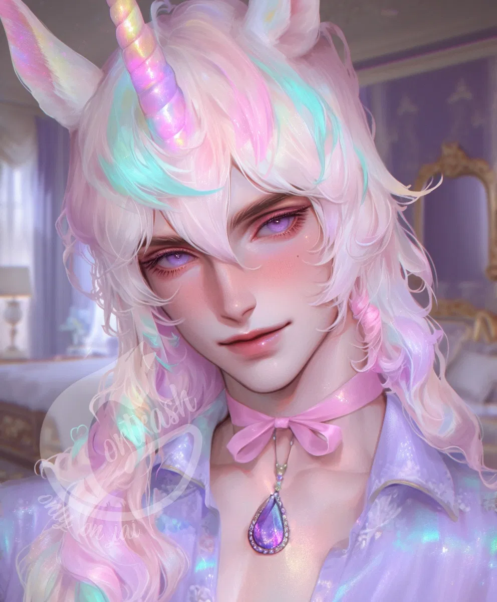 Avatar of Sylvain Laval || Valentine's Day Stress