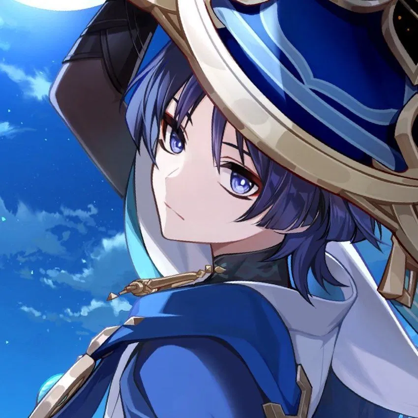 Avatar of Wanderer